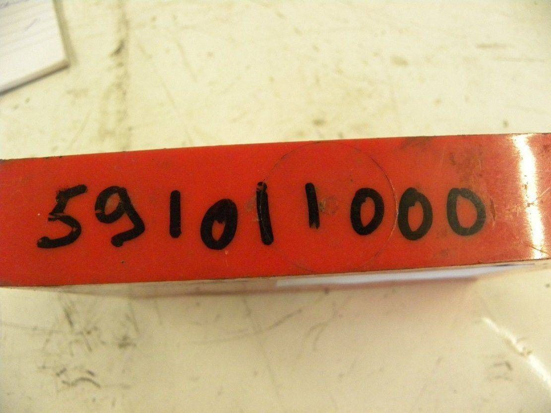 Traction Module From Lansing - ECU 适用于 材料装卸设备:图2 Traction Module From Lansing - ECU 适用于 材料装卸设备:图2