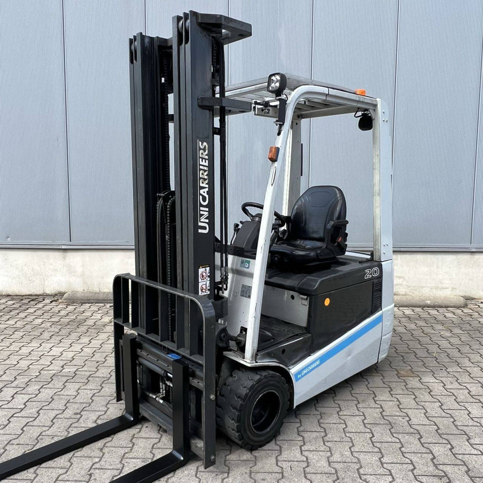 Unicarriers TX3-20L (AG1N1L20Q) - 电动叉车:图1 Unicarriers TX3-20L (AG1N1L20Q) - 电动叉车:图1