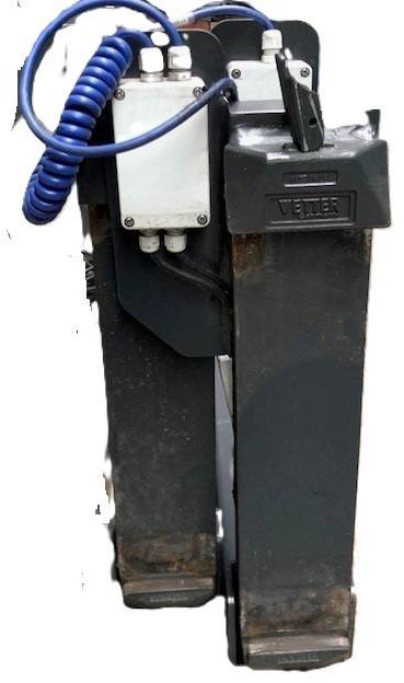 Weighing forks - 叉:图3 Weighing forks - 叉:图3