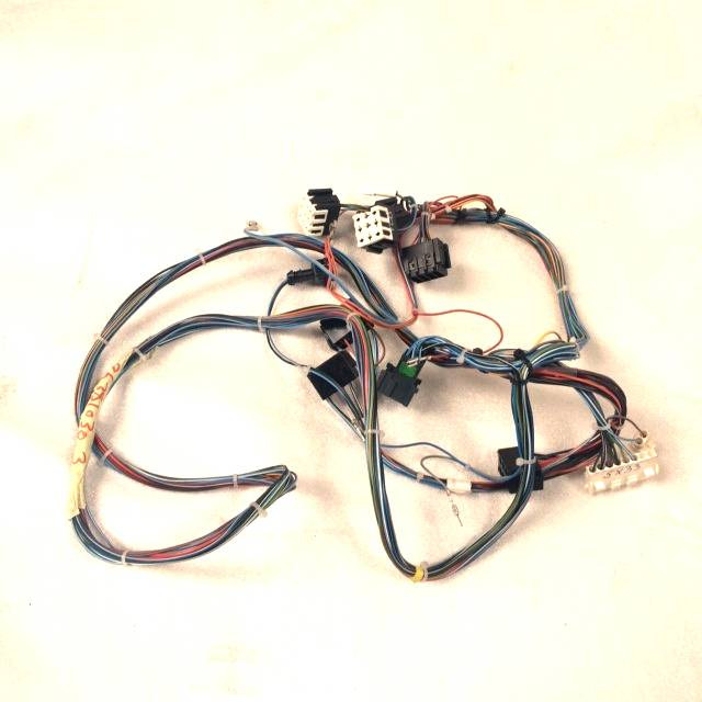 Wiring harness for Linde 386 - 电缆/ 线束 适用于 材料装卸设备:图2 Wiring harness for Linde 386 - 电缆/ 线束 适用于 材料装卸设备:图2