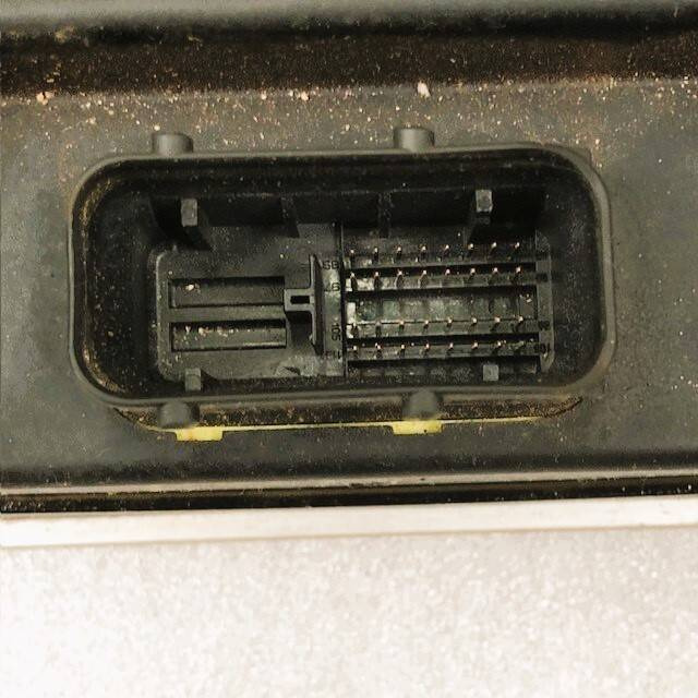 Zapi FC2200H for Toyota /BT - ECU 适用于 材料装卸设备:图3 Zapi FC2200H for Toyota /BT - ECU 适用于 材料装卸设备:图3