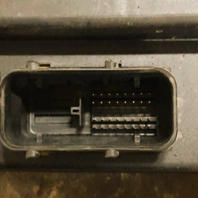 Zapi FZ2049G for Toyota/ BT - ECU 适用于 材料装卸设备:图2 Zapi FZ2049G for Toyota/ BT - ECU 适用于 材料装卸设备:图2