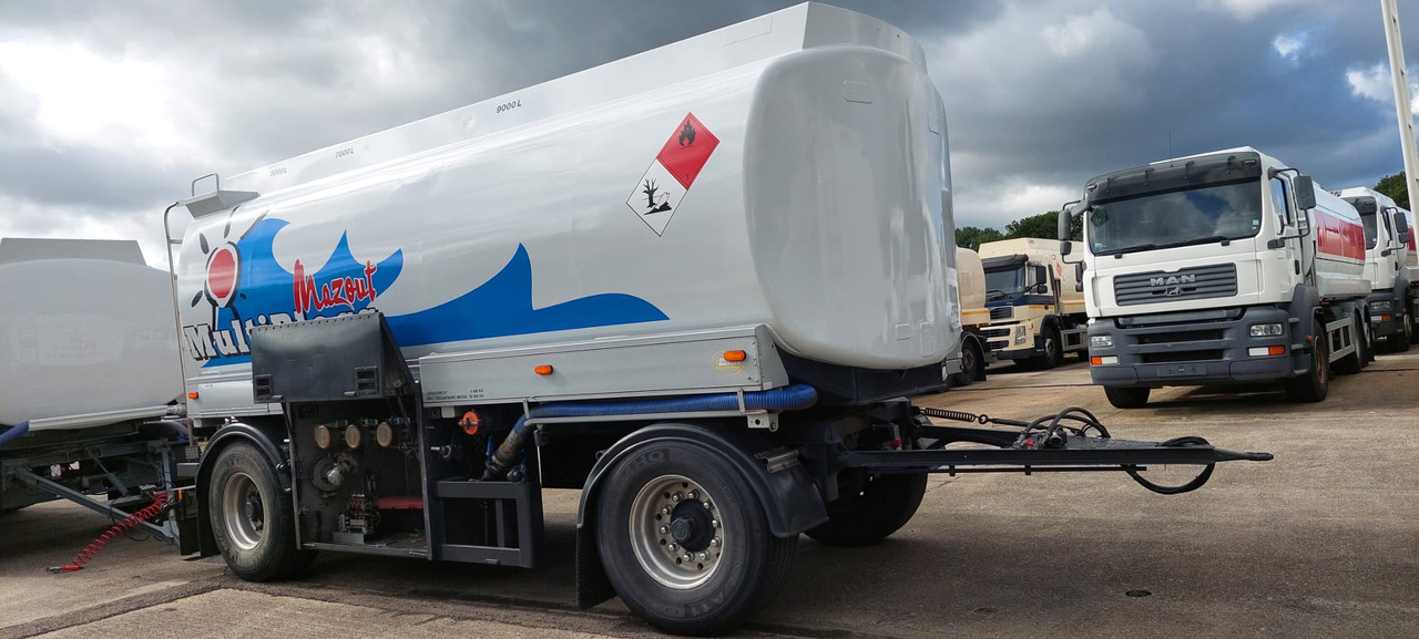 ATCOMEX - 液罐拖车:图4 ATCOMEX - 液罐拖车:图4