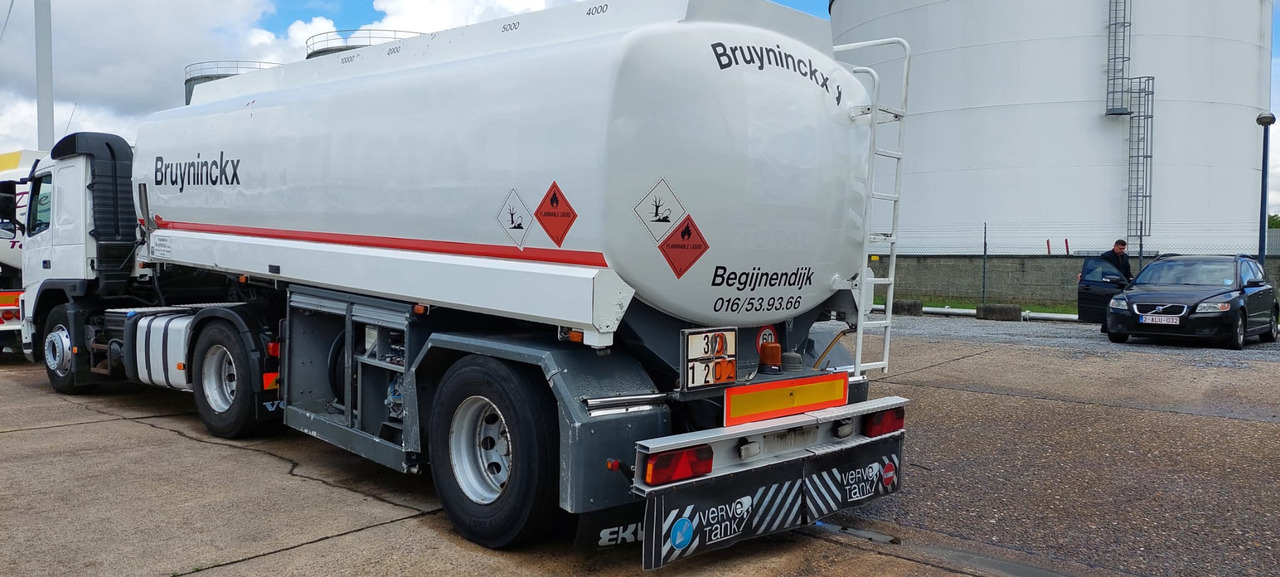 EKW - 液罐半拖车:图5 EKW - 液罐半拖车:图5