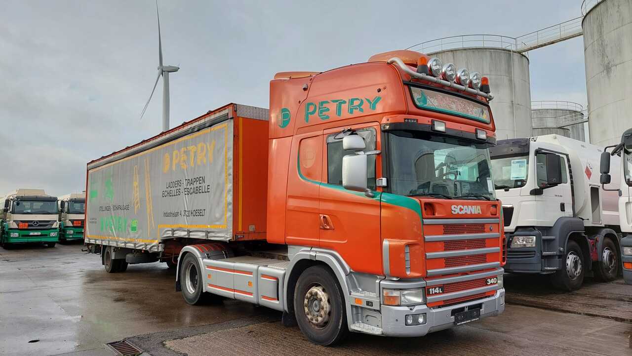 JANS - 液罐半拖车:图5 JANS - 液罐半拖车:图5