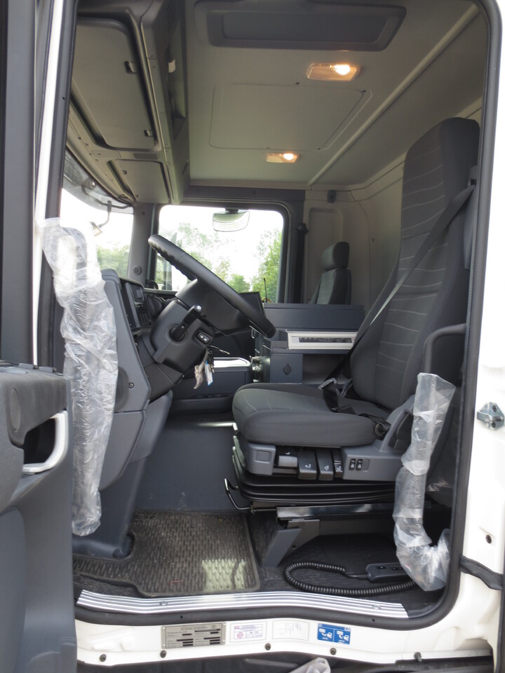 SCANIA G370 - 罐车:图3 SCANIA G370 - 罐车:图3