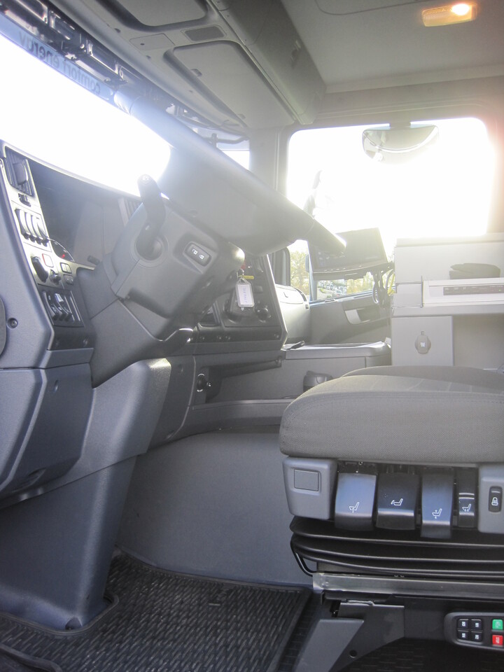 罐车 SCANIA G370:图9 罐车 SCANIA G370:图9