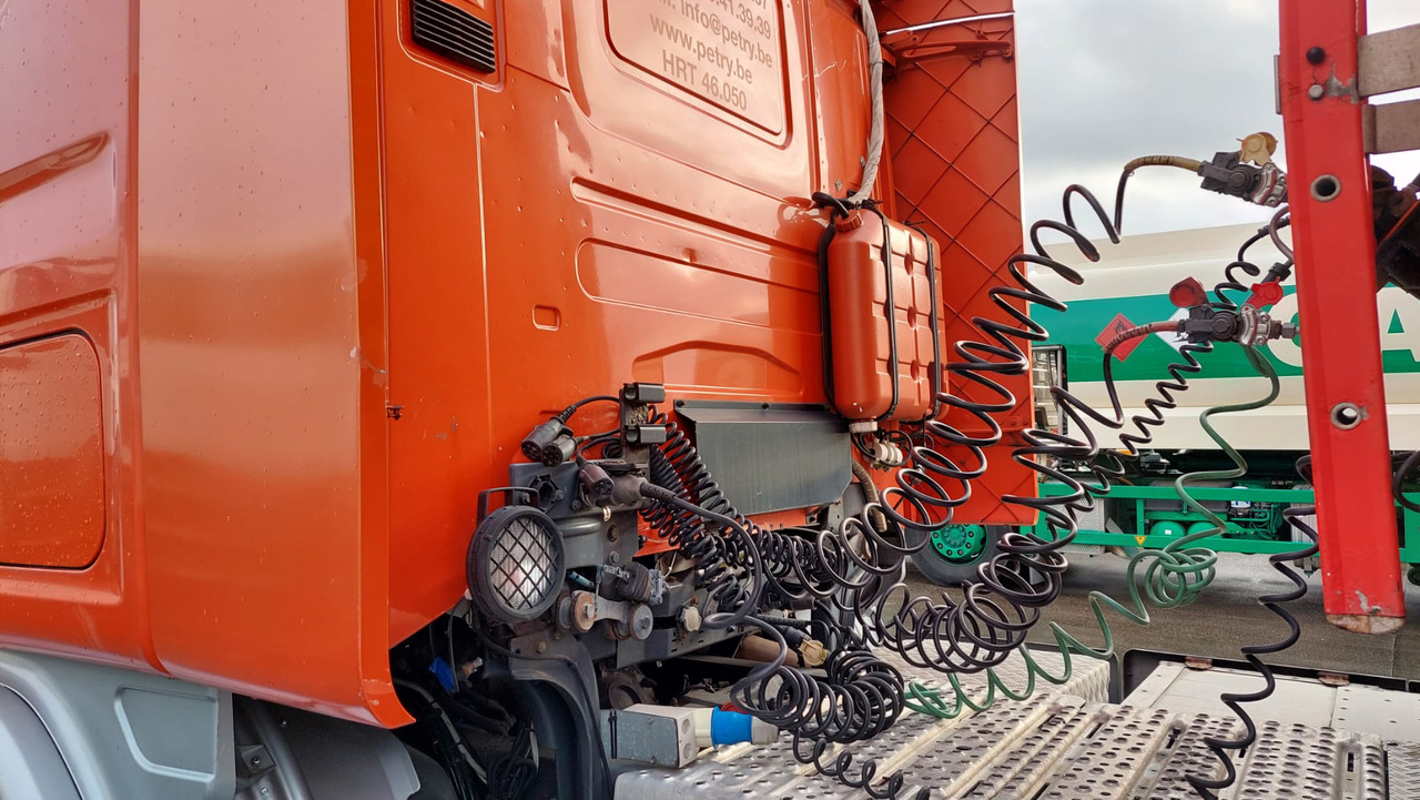 SCANIA - 牵引车:图3 SCANIA - 牵引车:图3