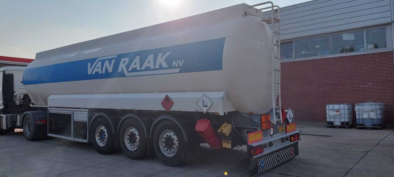 液罐半拖车 STOKOTA：图7