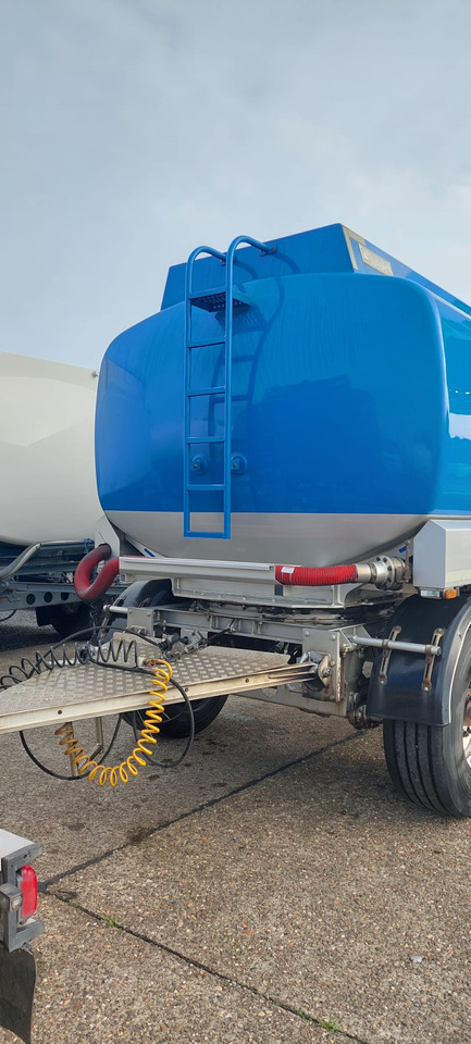 STOKOTA - 液罐拖车:图4 STOKOTA - 液罐拖车:图4