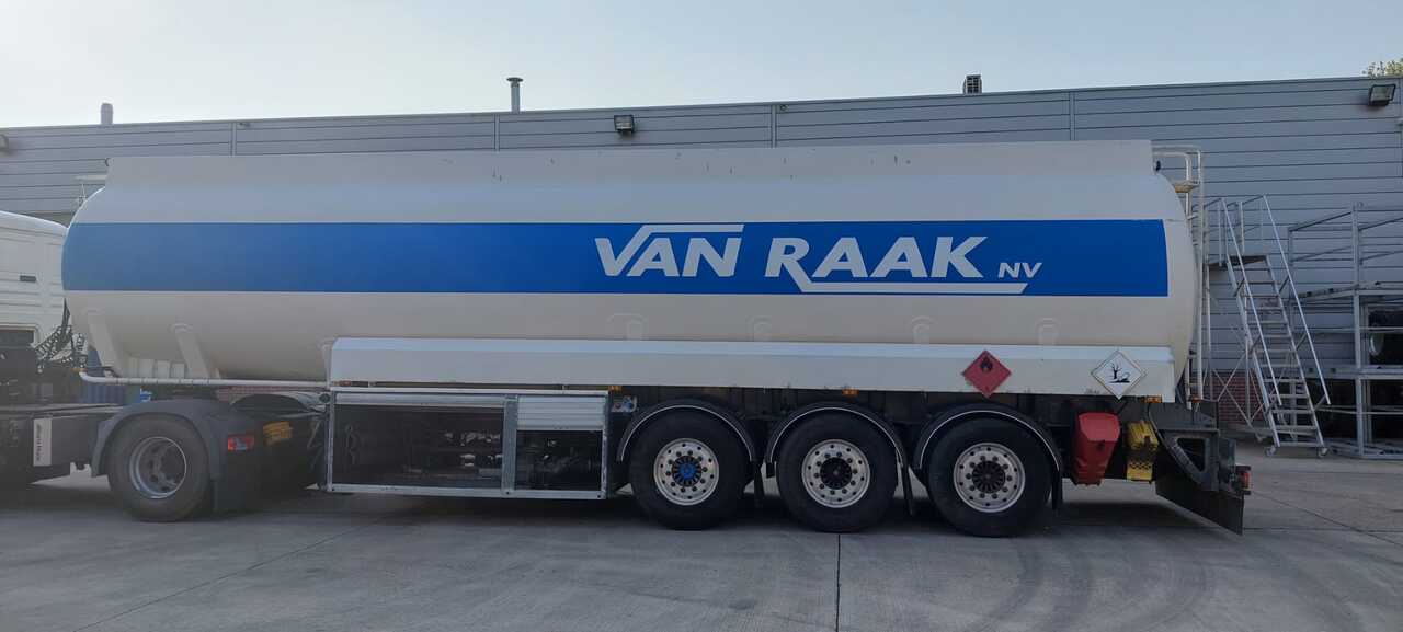 液罐半拖车 STOKOTA：图8