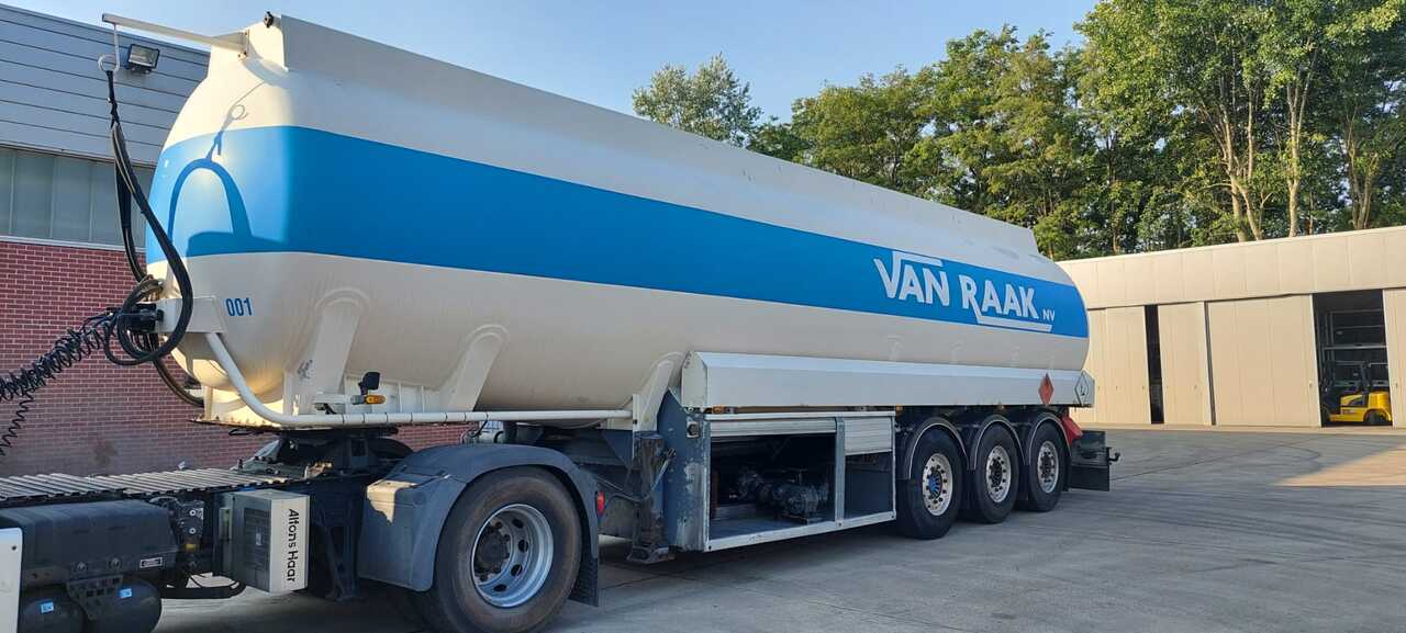 液罐半拖车 STOKOTA：图9