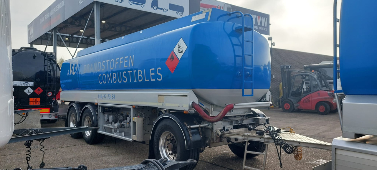 STOKOTA - 液罐拖车:图5 STOKOTA - 液罐拖车:图5