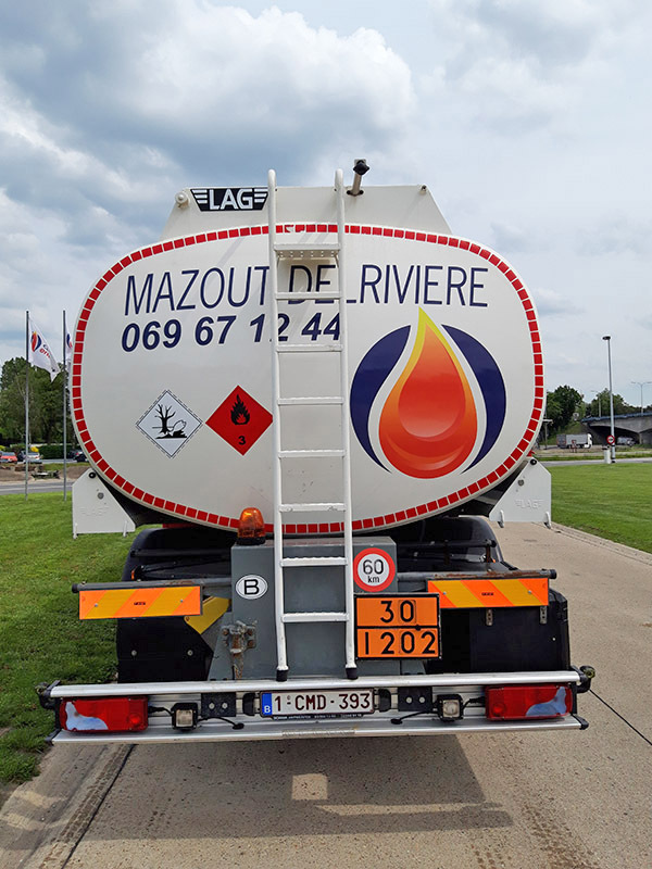 罐车 Scania P320:图7 罐车 Scania P320:图7