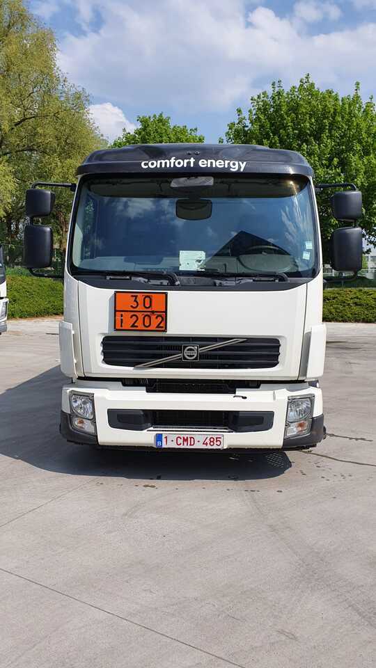VOLVO FL - 罐车:图4 VOLVO FL - 罐车:图4