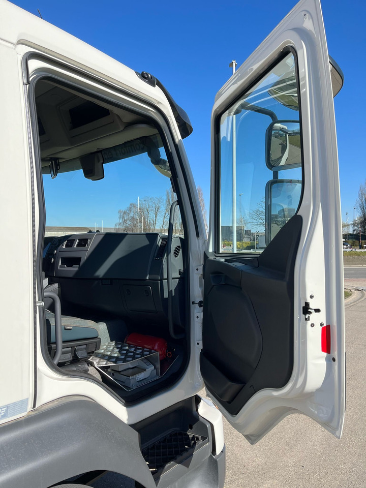 VOLVO FL - 罐车:图3 VOLVO FL - 罐车:图3