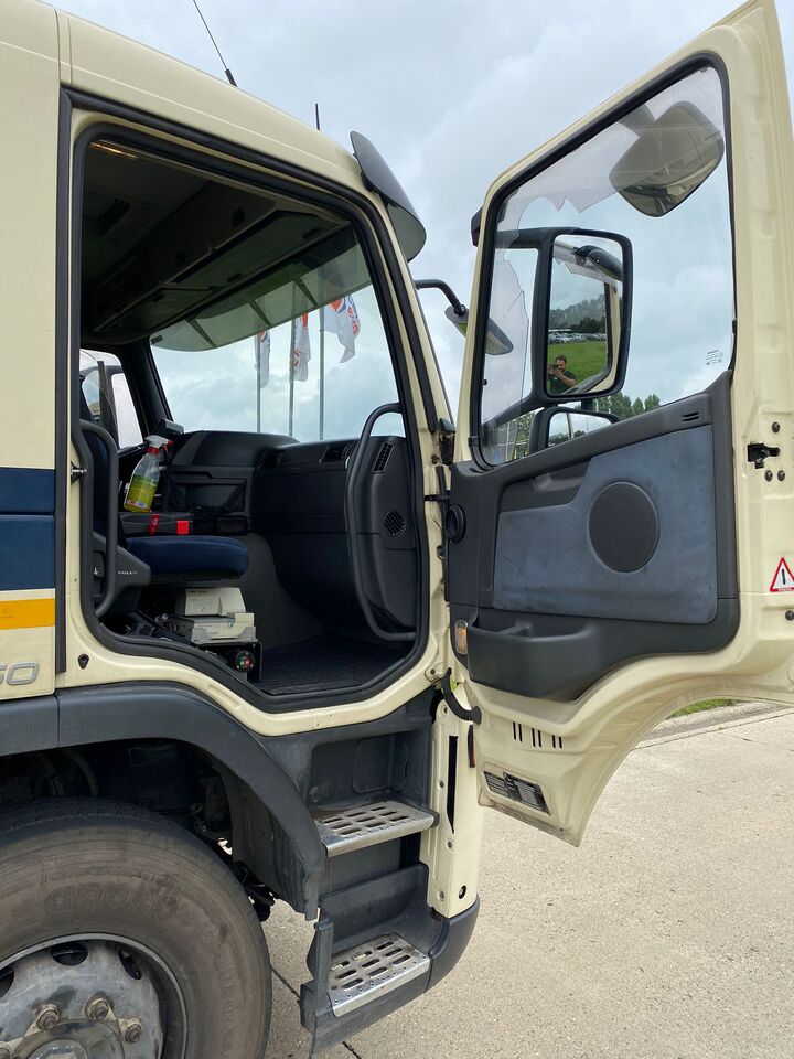 VOLVO FMFH - 罐车:图5 VOLVO FMFH - 罐车:图5