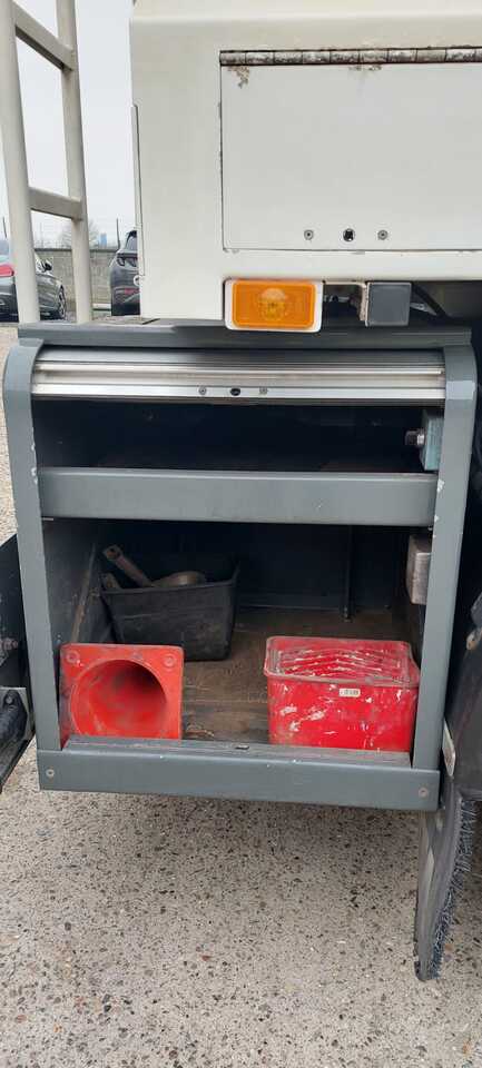 VOLVO FM - 罐车:图3 VOLVO FM - 罐车:图3