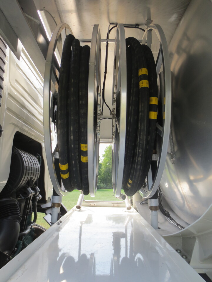 Volvo FM - 罐车:图5 Volvo FM - 罐车:图5
