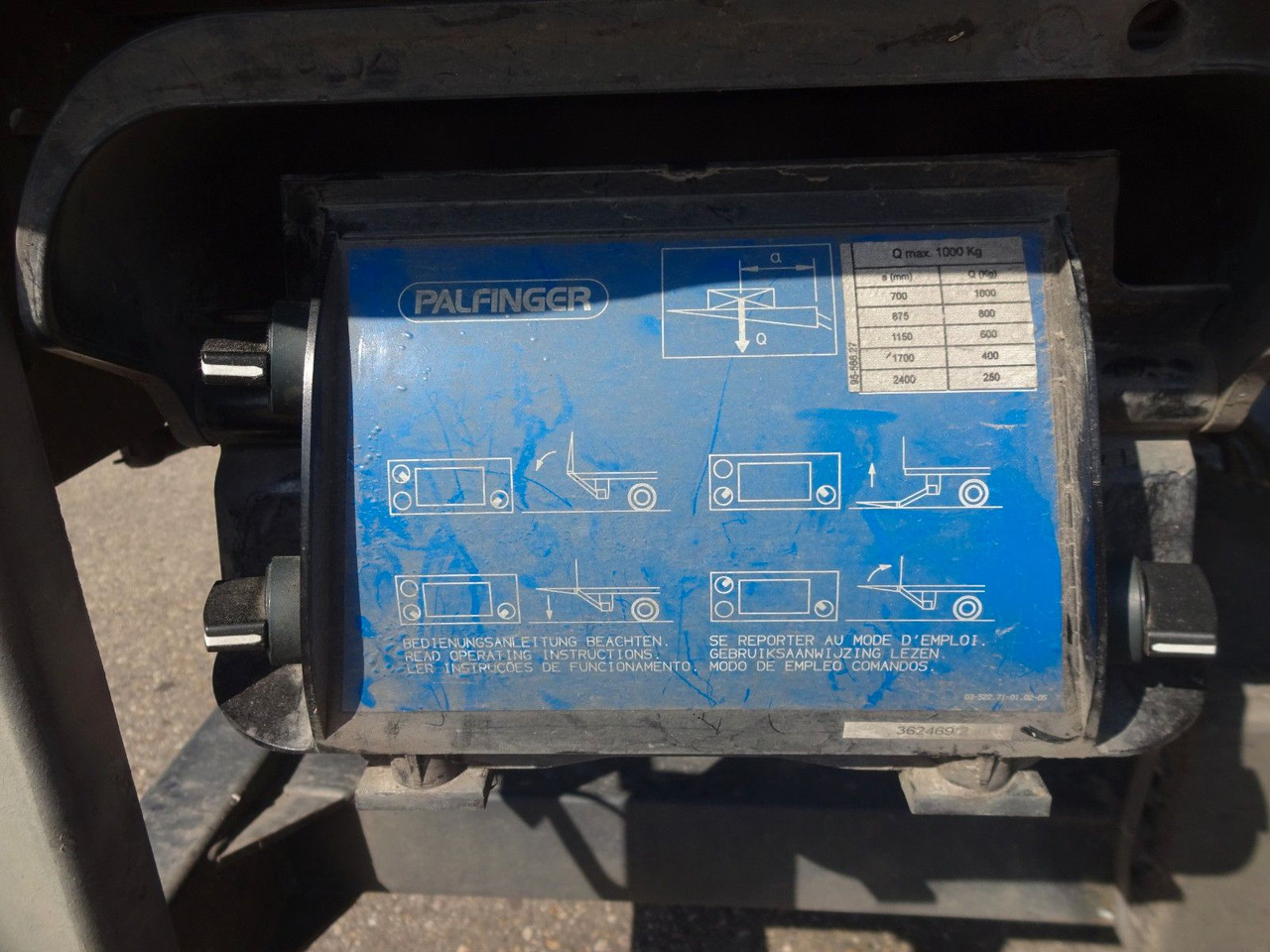 厢式货车 MAN TGL 8.190, LBW, Luft, Tempomat, Standheizung：图15