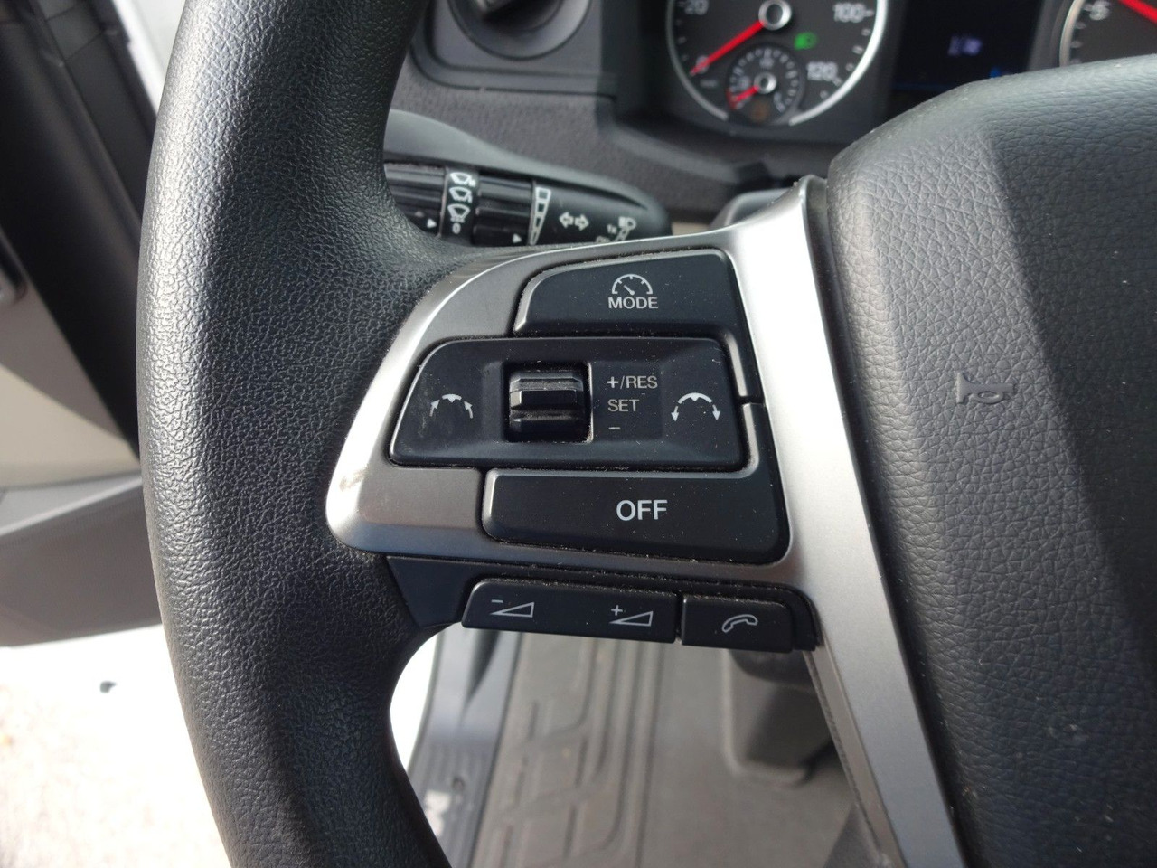 牵引车 MAN TGX 18.470, XLX, Retarder, ACC, 2 x Tank：图21