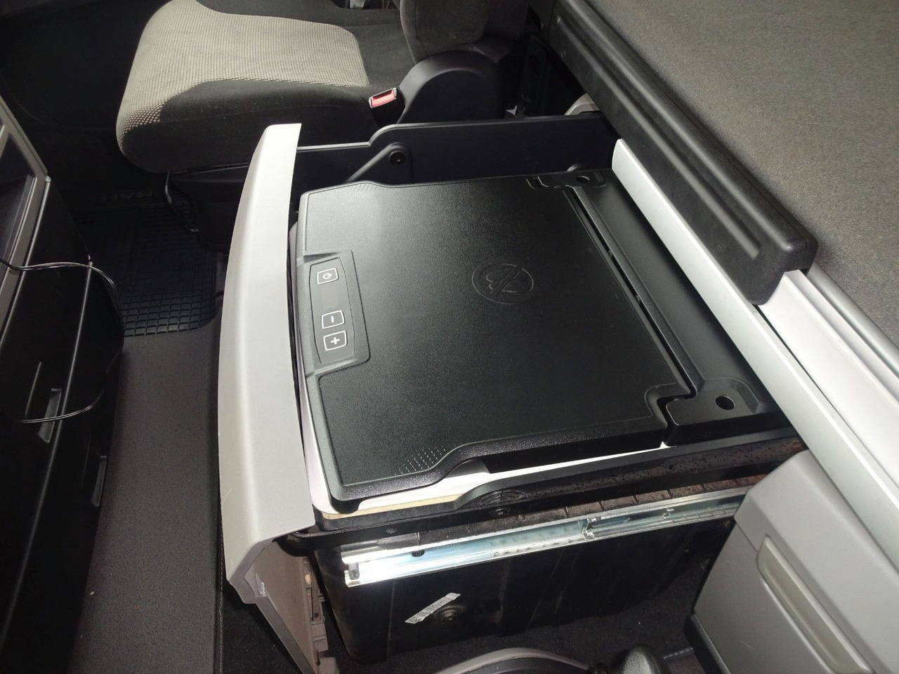 MAN TGX 18.470, XXL, Retarder, ACC, 2 x Tank 租赁 MAN TGX 18.470, XXL, Retarder, ACC, 2 x Tank：图20