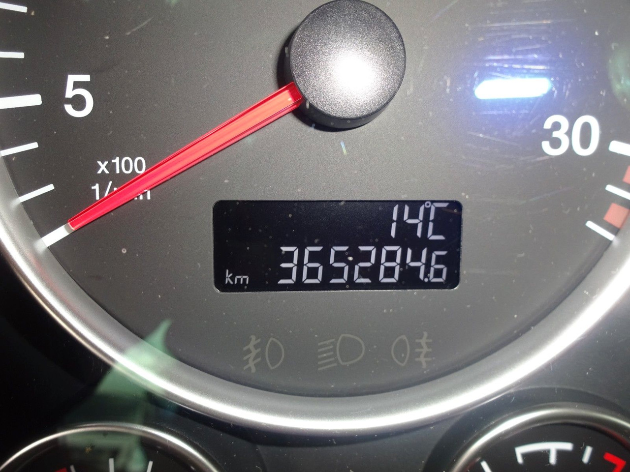 MAN TGX 18.470, XXL, Retarder, ACC, 2 x Tank 租赁 MAN TGX 18.470, XXL, Retarder, ACC, 2 x Tank：图22