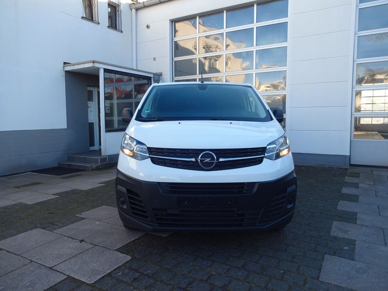 Opel 50 x Vivaro Kasten, L1H1, Klima, PDC, Tempomat - 紧凑型面包车:图4 Opel 50 x Vivaro Kasten, L1H1, Klima, PDC, Tempomat - 紧凑型面包车:图4