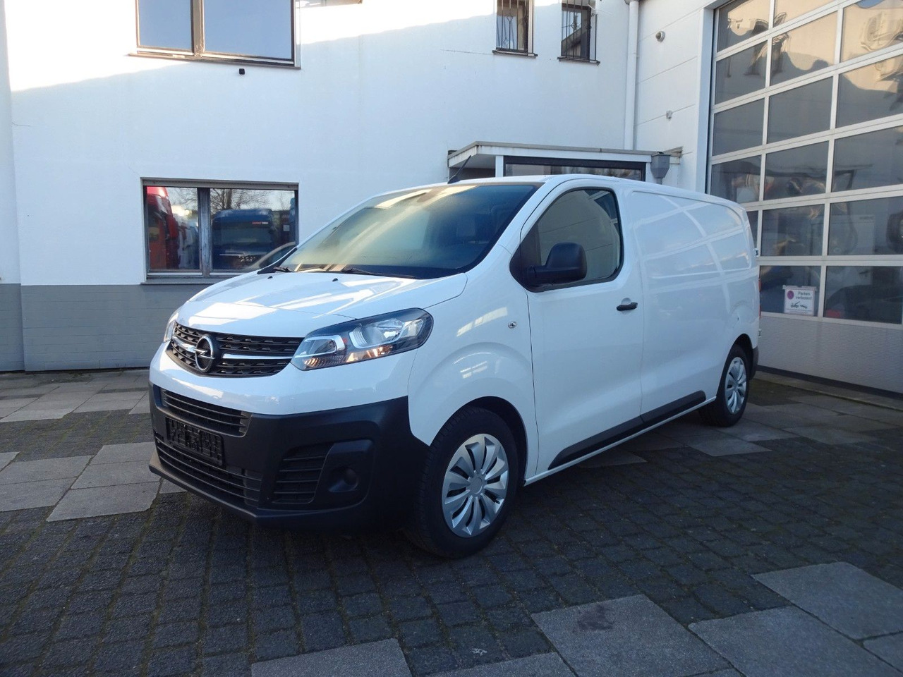 Opel 50 x Vivaro Kasten, L1H1, Klima, PDC, Tempomat - 紧凑型面包车:图1 Opel 50 x Vivaro Kasten, L1H1, Klima, PDC, Tempomat - 紧凑型面包车:图1