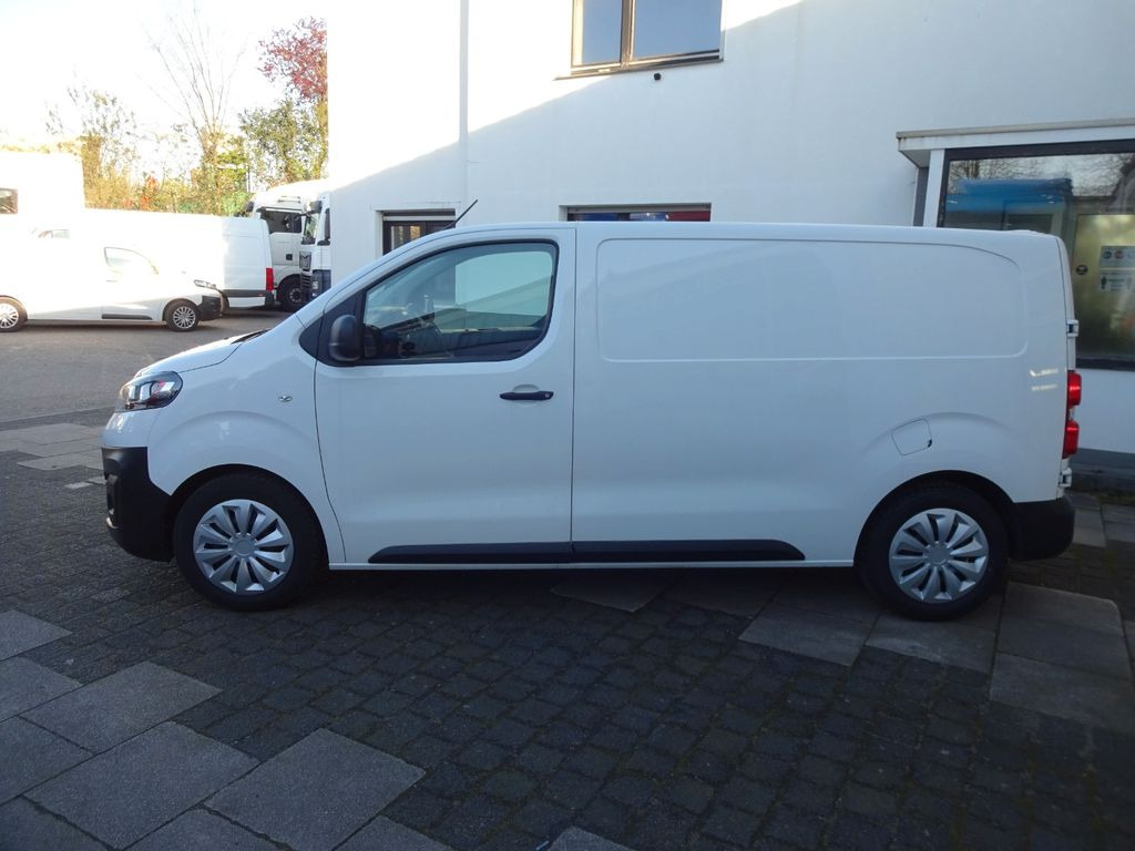 Opel 50 x Vivaro Kasten L1H1, Klima, PDC, - 紧凑型面包车:图3 Opel 50 x Vivaro Kasten L1H1, Klima, PDC, - 紧凑型面包车:图3
