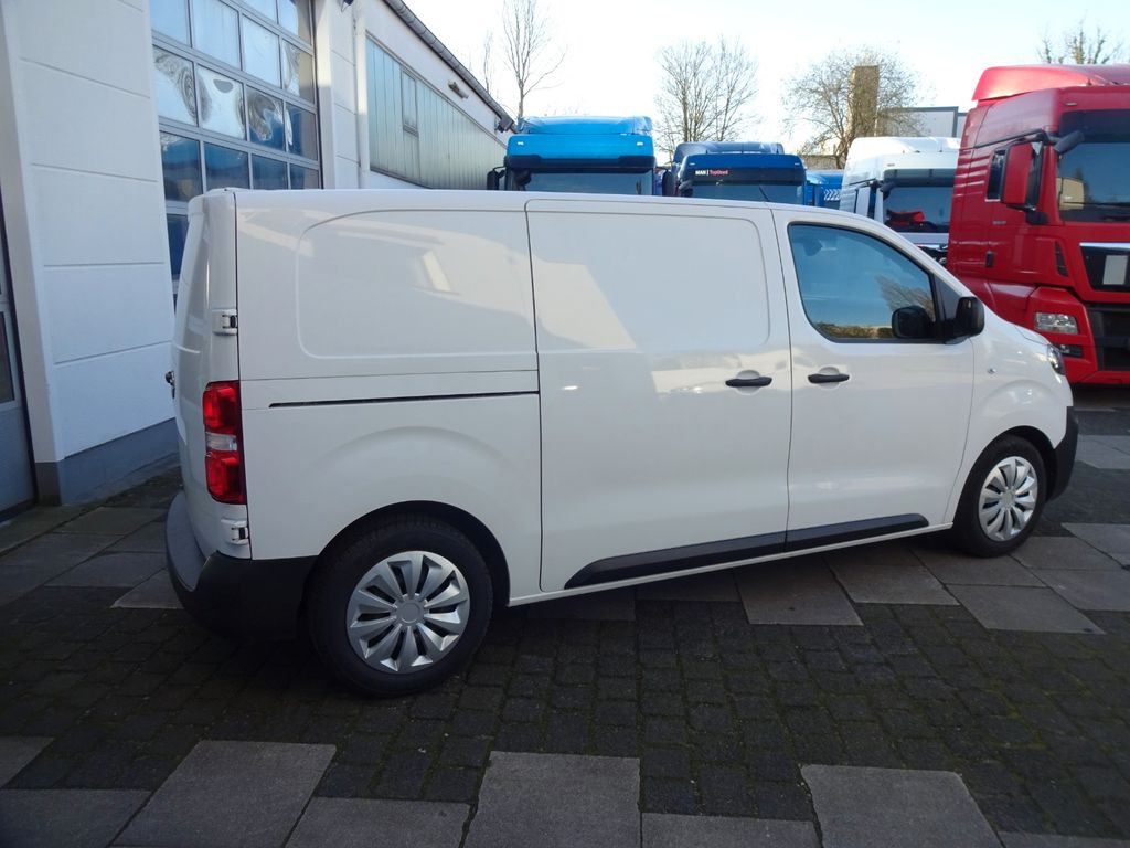 Opel 50 x Vivaro Kasten L1H1, Klima, PDC, - 紧凑型面包车:图4 Opel 50 x Vivaro Kasten L1H1, Klima, PDC, - 紧凑型面包车:图4