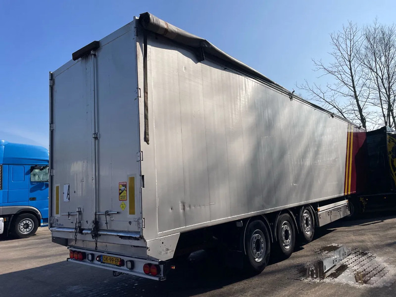 Bulthuis 92m3 Cargo Floor Liftas Schijfremmen APK/TUV 11/2025 - 活动底半拖车:图3 Bulthuis 92m3 Cargo Floor Liftas Schijfremmen APK/TUV 11/2025 - 活动底半拖车:图3