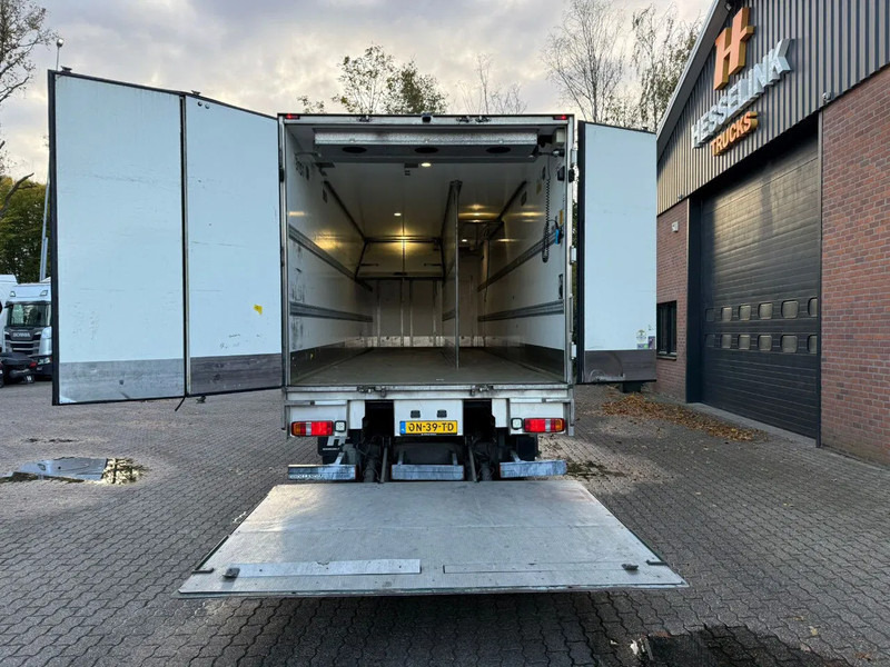 DAF CF 290 + HTF Koeloplegger PTO Powered koelmotor Dhollandia 3000KG NL Truck/Trailer 470.496KM - 牵引车:图5 DAF CF 290 + HTF Koeloplegger PTO Powered koelmotor Dhollandia 3000KG NL Truck/Trailer 470.496KM - 牵引车:图5
