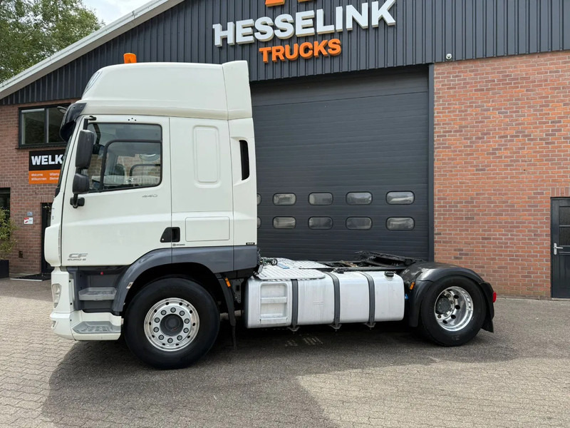 DAF CF 440 4X2 Space Cab Side skirts ACC NL Truck - 牵引车:图2 DAF CF 440 4X2 Space Cab Side skirts ACC NL Truck - 牵引车:图2