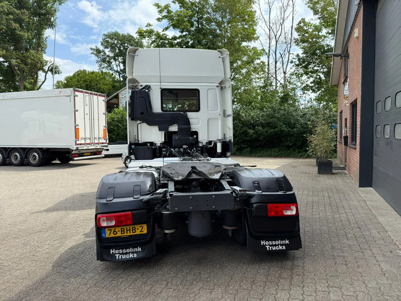 DAF CF 440 4X2 Space Cab Side skirts ACC NL Truck - 牵引车:图4 DAF CF 440 4X2 Space Cab Side skirts ACC NL Truck - 牵引车:图4