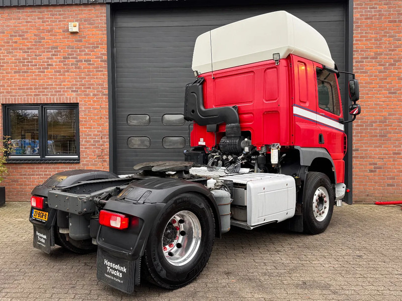 DAF CF 440 Space Cab 9T Vooras Alcoa 7.174KG Standairco Wheelbase 325cm! - 牵引车:图2 DAF CF 440 Space Cab 9T Vooras Alcoa 7.174KG Standairco Wheelbase 325cm! - 牵引车:图2