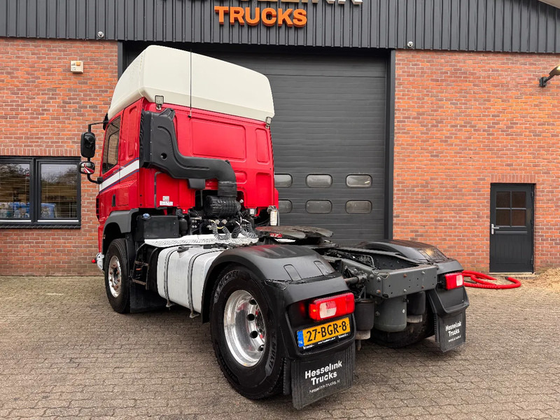 DAF CF 440 Space Cab 9T Vooras Alcoa 7.174KG Standairco Wheelbase 325cm! - 牵引车:图3 DAF CF 440 Space Cab 9T Vooras Alcoa 7.174KG Standairco Wheelbase 325cm! - 牵引车:图3