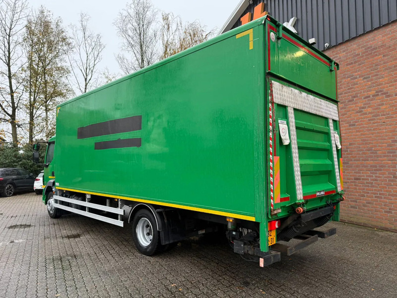 DAF LF 55.180 7.3M Koffer 1500KG LBW Zijdeur NL Truck - 厢式卡车:图2 DAF LF 55.180 7.3M Koffer 1500KG LBW Zijdeur NL Truck - 厢式卡车:图2