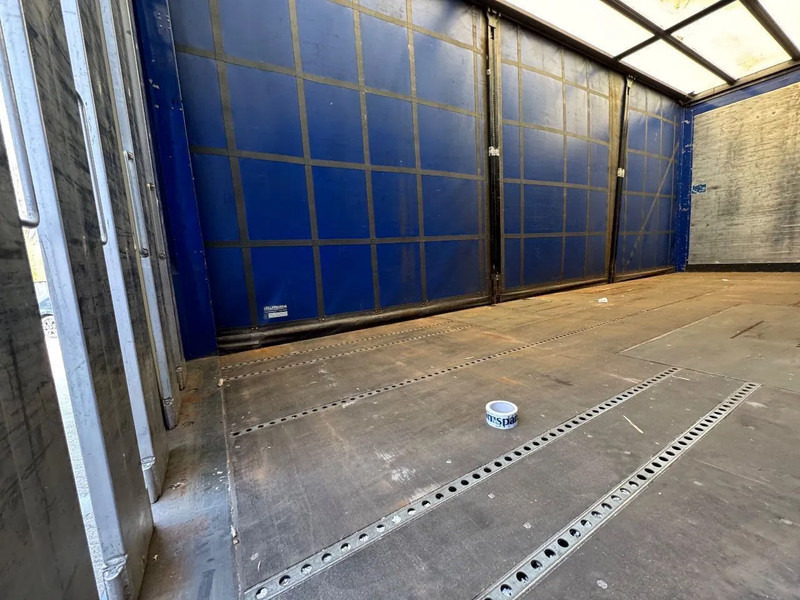 DAF XF 410 6X2 FAS Jumbo/Volume AHK - 厢式卡车:图5 DAF XF 410 6X2 FAS Jumbo/Volume AHK - 厢式卡车:图5