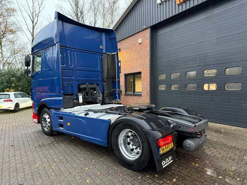 DAF XF 450 SSC Super Space LED Smarrttacho 2 Standairco Leer NL Truck - 牵引车:图3 DAF XF 450 SSC Super Space LED Smarrttacho 2 Standairco Leer NL Truck - 牵引车:图3