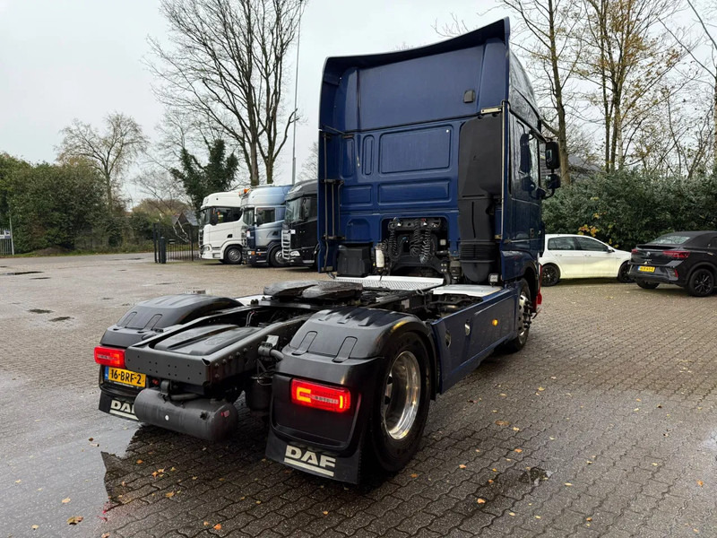 DAF XF 450 SSC Super Space LED Smarrttacho 2 Standairco Leer NL Truck - 牵引车:图4 DAF XF 450 SSC Super Space LED Smarrttacho 2 Standairco Leer NL Truck - 牵引车:图4
