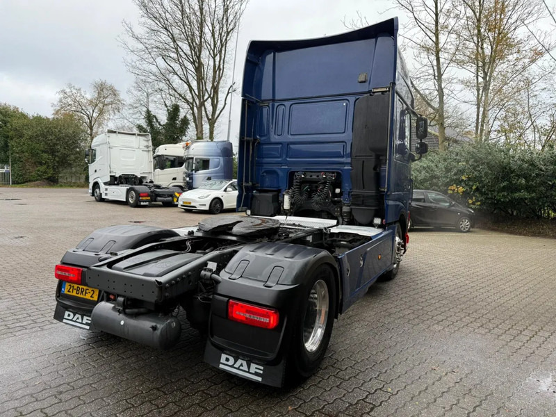DAF XF 450 SSC Super Space LED Standairco Leer 574.149KM NL Truck APK 01-2026 - 牵引车:图4 DAF XF 450 SSC Super Space LED Standairco Leer 574.149KM NL Truck APK 01-2026 - 牵引车:图4