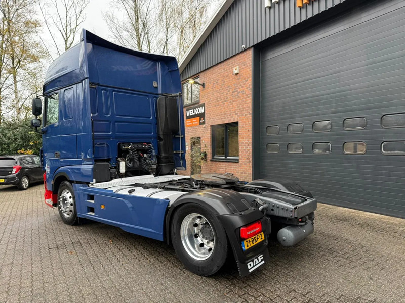 DAF XF 450 SSC Super Space LED Standairco Leer 574.149KM NL Truck APK 01-2026 - 牵引车:图3 DAF XF 450 SSC Super Space LED Standairco Leer 574.149KM NL Truck APK 01-2026 - 牵引车:图3
