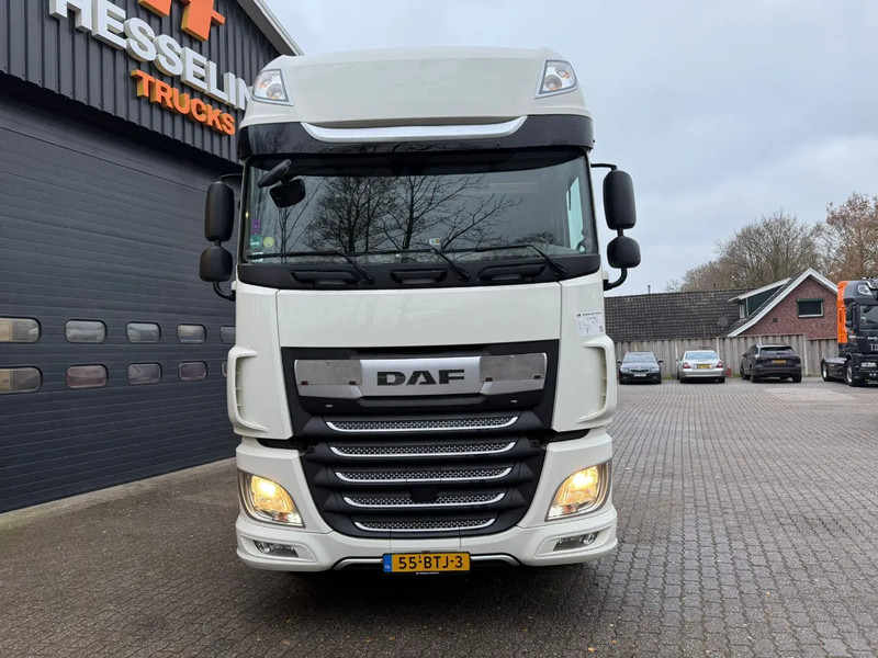 DAF XF 480 6X2 FTG SSC Super Space 314.630KM! PTO-Prep NL Truck APK 10-2026 - 牵引车:图5 DAF XF 480 6X2 FTG SSC Super Space 314.630KM! PTO-Prep NL Truck APK 10-2026 - 牵引车:图5