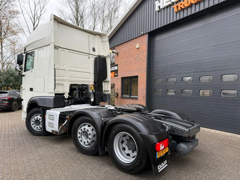 DAF XF 480 6X2 FTG SSC Super Space 327.844KM! PTO-Prep NL Truck APK 10-2026 - 牵引车:图3 DAF XF 480 6X2 FTG SSC Super Space 327.844KM! PTO-Prep NL Truck APK 10-2026 - 牵引车:图3
