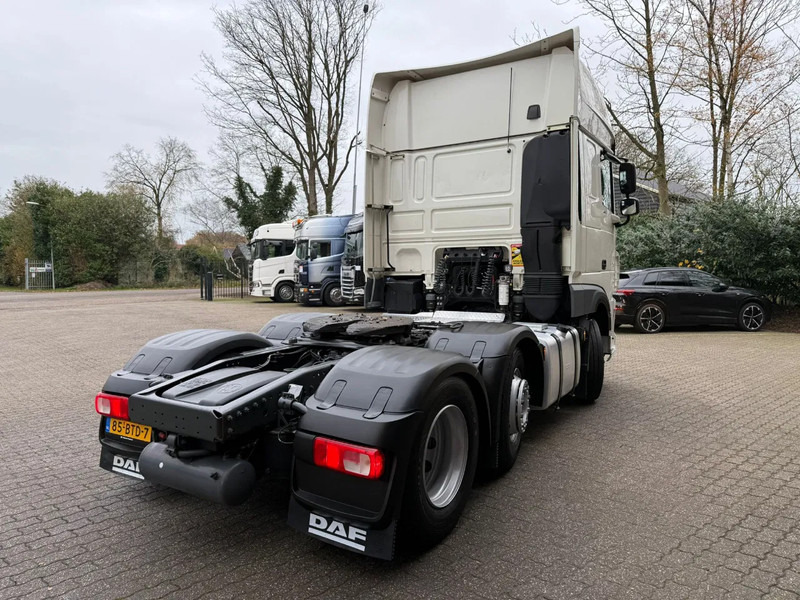 DAF XF 480 6X2 FTG SSC Super Space 327.844KM! PTO-Prep NL Truck APK 10-2026 - 牵引车:图4 DAF XF 480 6X2 FTG SSC Super Space 327.844KM! PTO-Prep NL Truck APK 10-2026 - 牵引车:图4