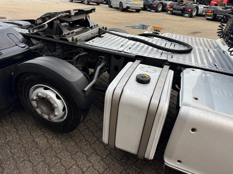 DAF XF 480 6X2 Midlift Space Cab Hydraulic NL Truck - 牵引车:图5 DAF XF 480 6X2 Midlift Space Cab Hydraulic NL Truck - 牵引车:图5