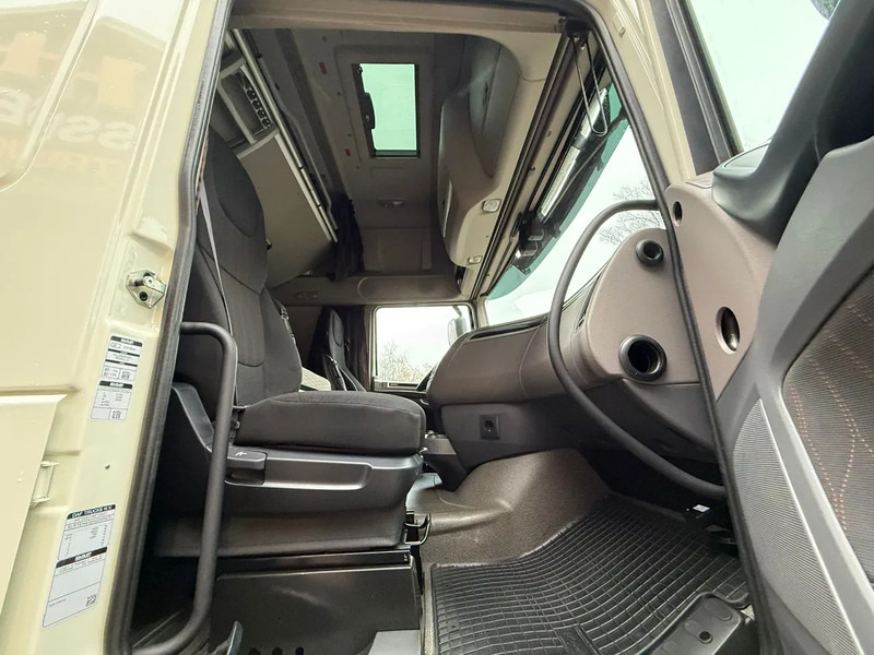 牵引车 DAF XF 480 SSC Super Space 2x tank LED 261.452KM! ACC NL Truck APK/TUV 17-04-2026：图20