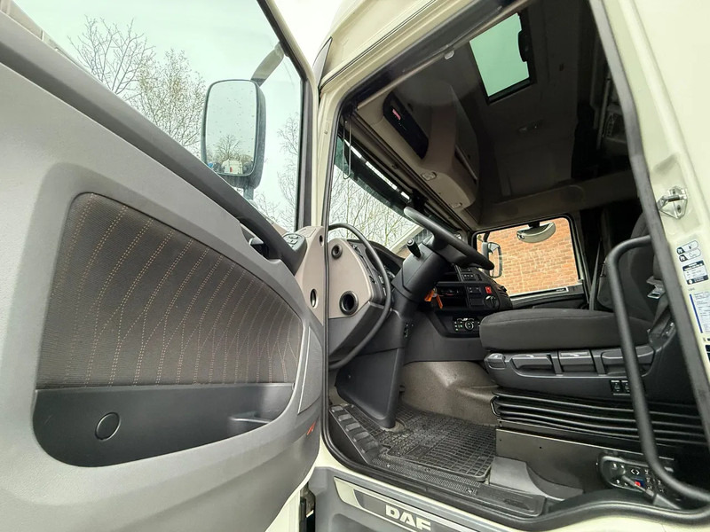 牵引车 DAF XF 480 SSC Super Space 2x tank LED 261.452KM! ACC NL Truck APK/TUV 17-04-2026：图6