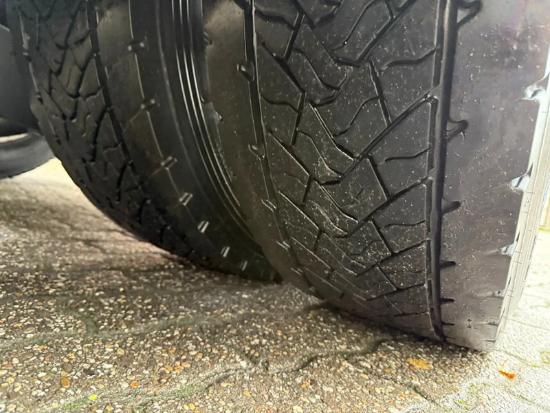 牵引车 DAF XF 480 SSC Super Space 2x tank LED 261.452KM! ACC NL Truck APK/TUV 17-04-2026：图12